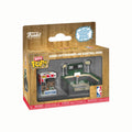 Funko Bitty POP! Arena - Giannis Antetokounmpo
