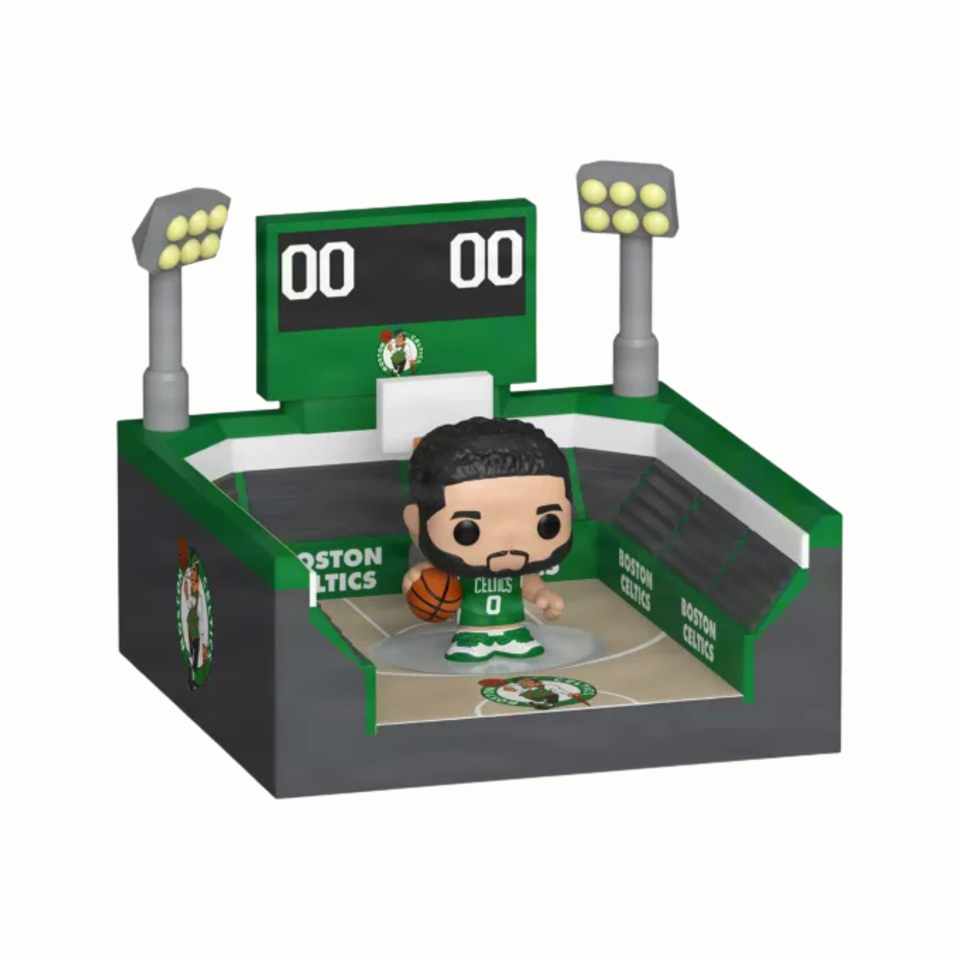 Funko Bitty POP! Arena - Jayson Tatum