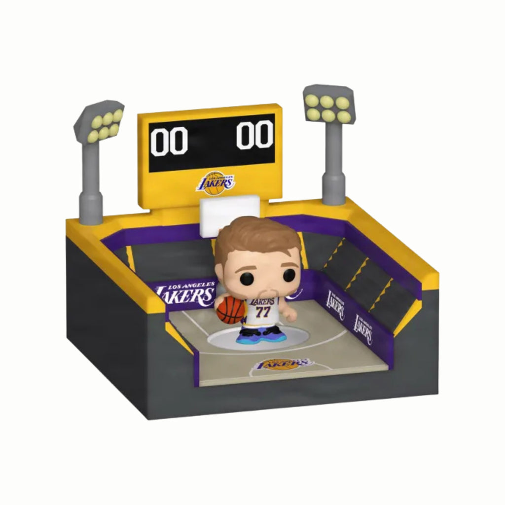 Funko Bitty POP! Arena - Luka Doncic