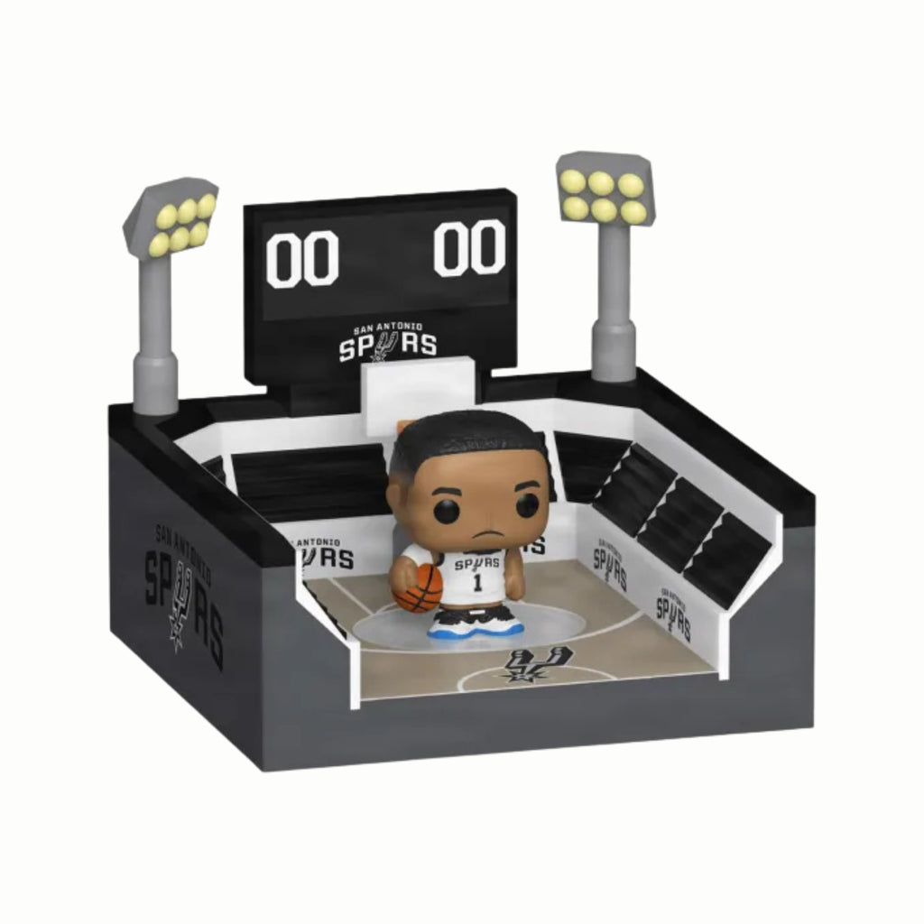 Funko Bitty POP! Arena - Victor Wembanyama