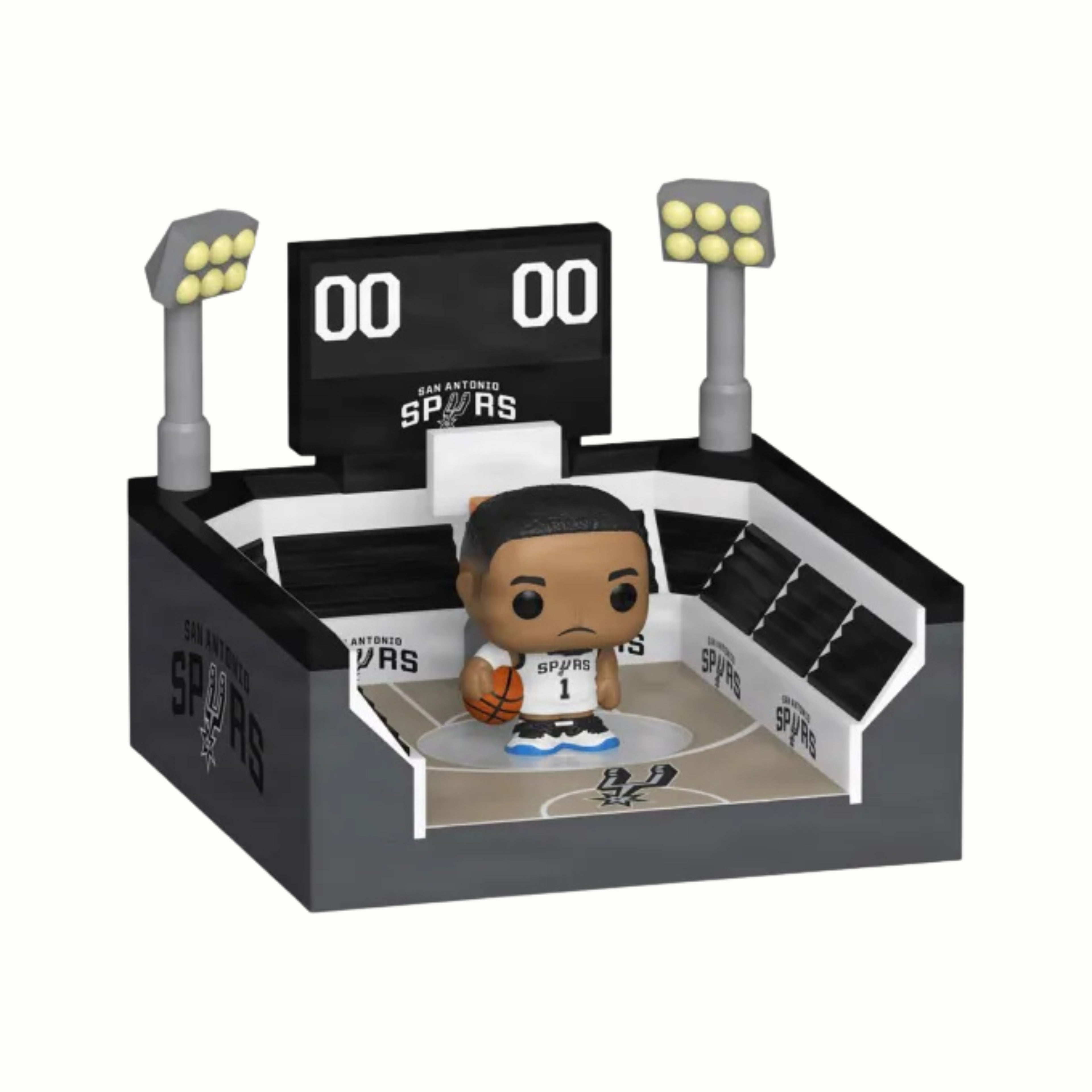Funko Bitty POP! Arena - Victor Wembanyama