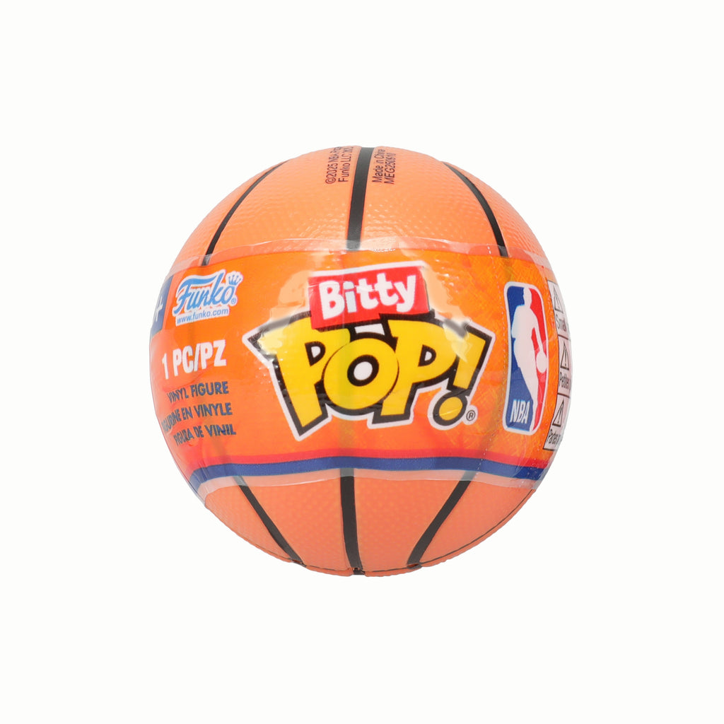 Figurine Funko Bitty Pop! NBA