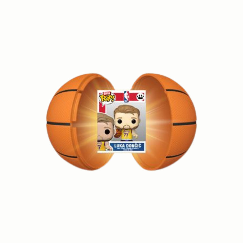 Figurine Funko Bitty Pop! NBA