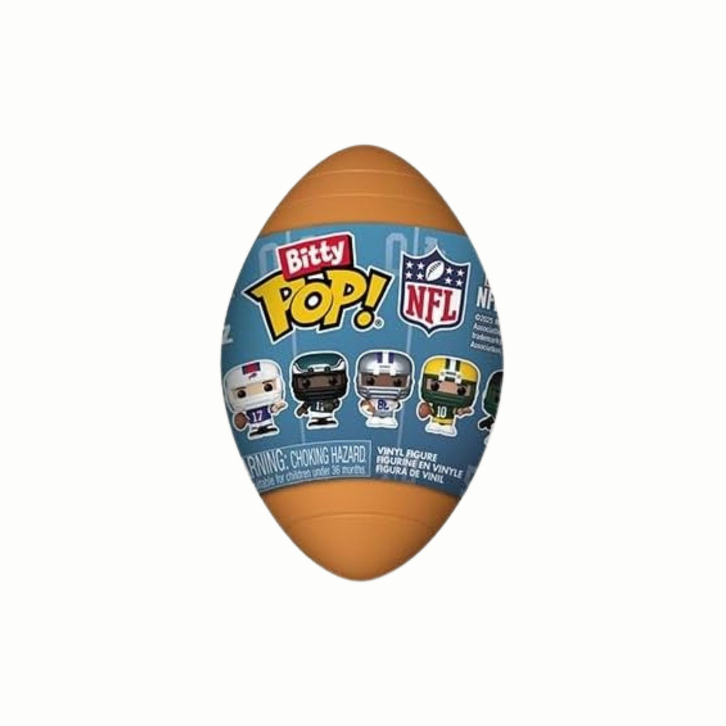 Figurine Funko Bitty Pop! NFL
