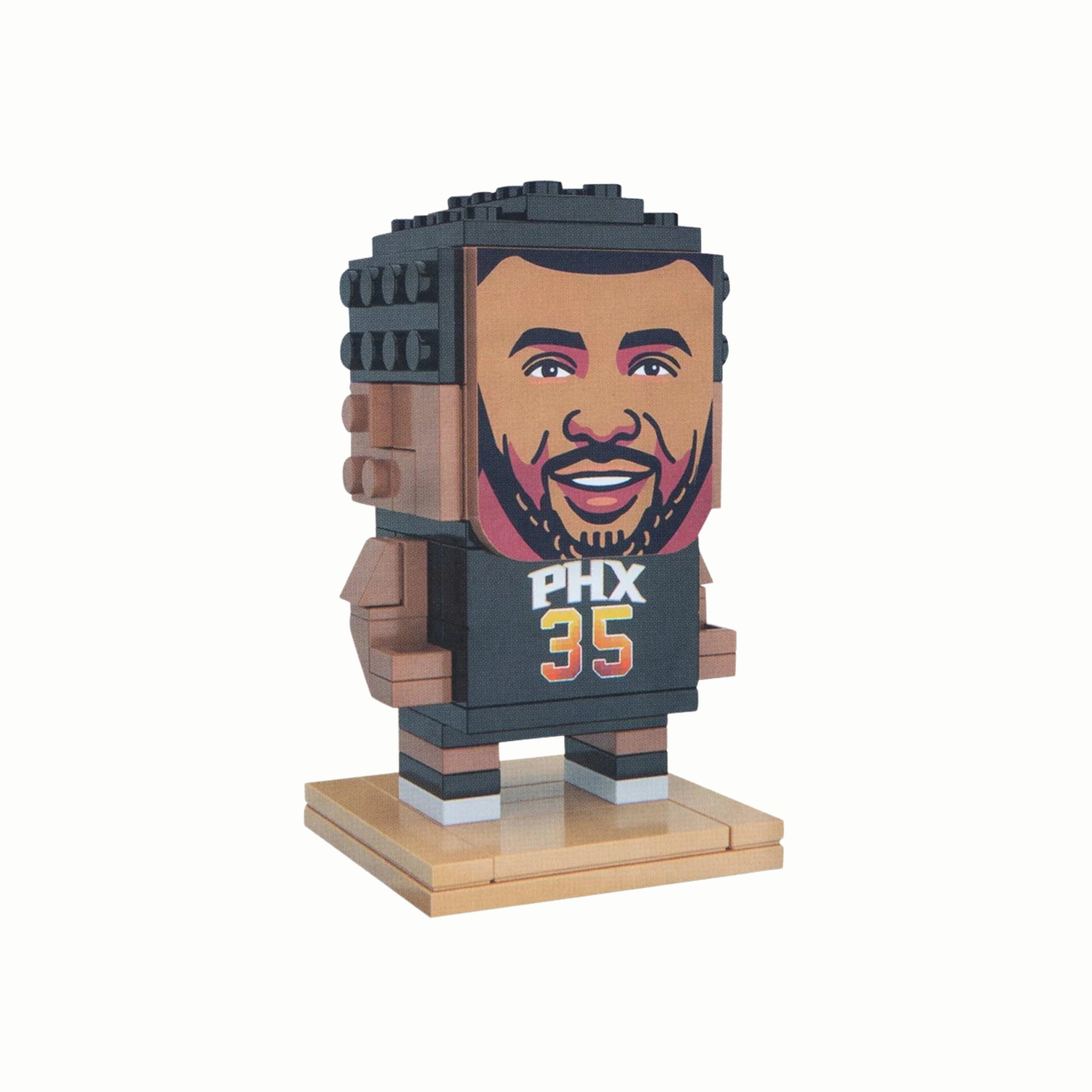 Figurine Kevin Durant BRICK HEROES