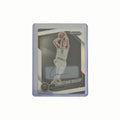 Christian BRAUN - Panini Prizm Black Auto - 24/25