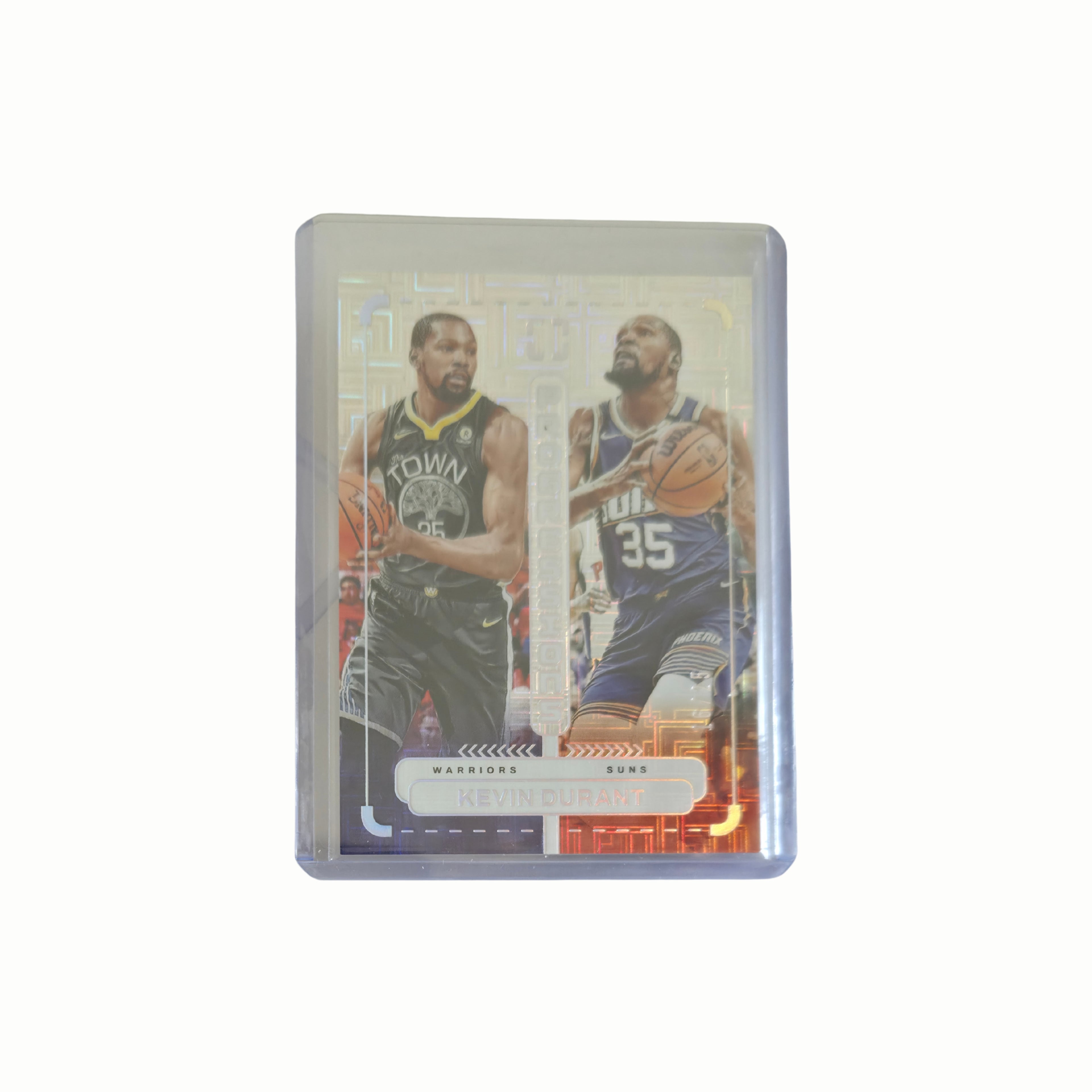 Kevin DURANT - Panini Photogenic /25 - 24/25