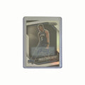 Paolo BANCHERO - Panini Prizm Black Auto - 24/25