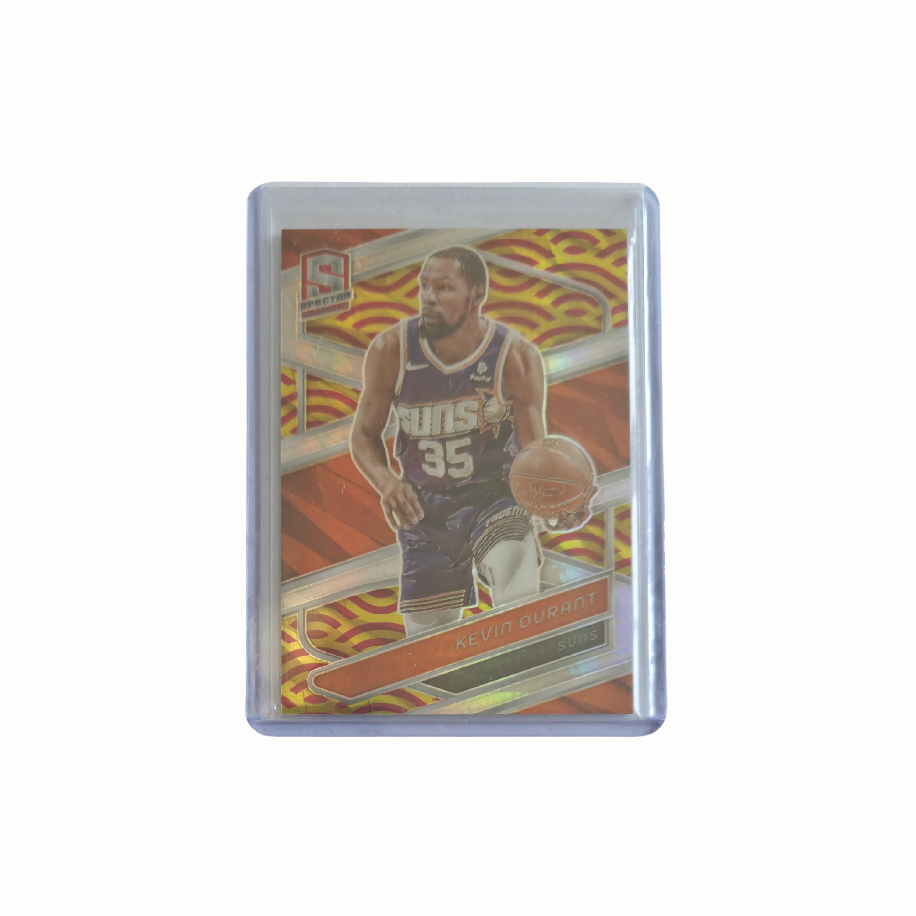 Kevin DURANT - Panini Spectra /49 - 23/24