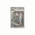 Giannis ANTETOKOUNMPO - Panini Black /75 - 21/22