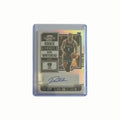 Dariq WHITEHEAD - Panini Contenders Optic Auto RC - 23/24