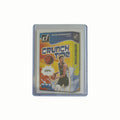 Victor WEMBANYAMA - Panini Donruss Crunch Time - 24/25