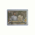 Zaccharie RISACHER & Alexandre SARR - Topps Now - 24/25