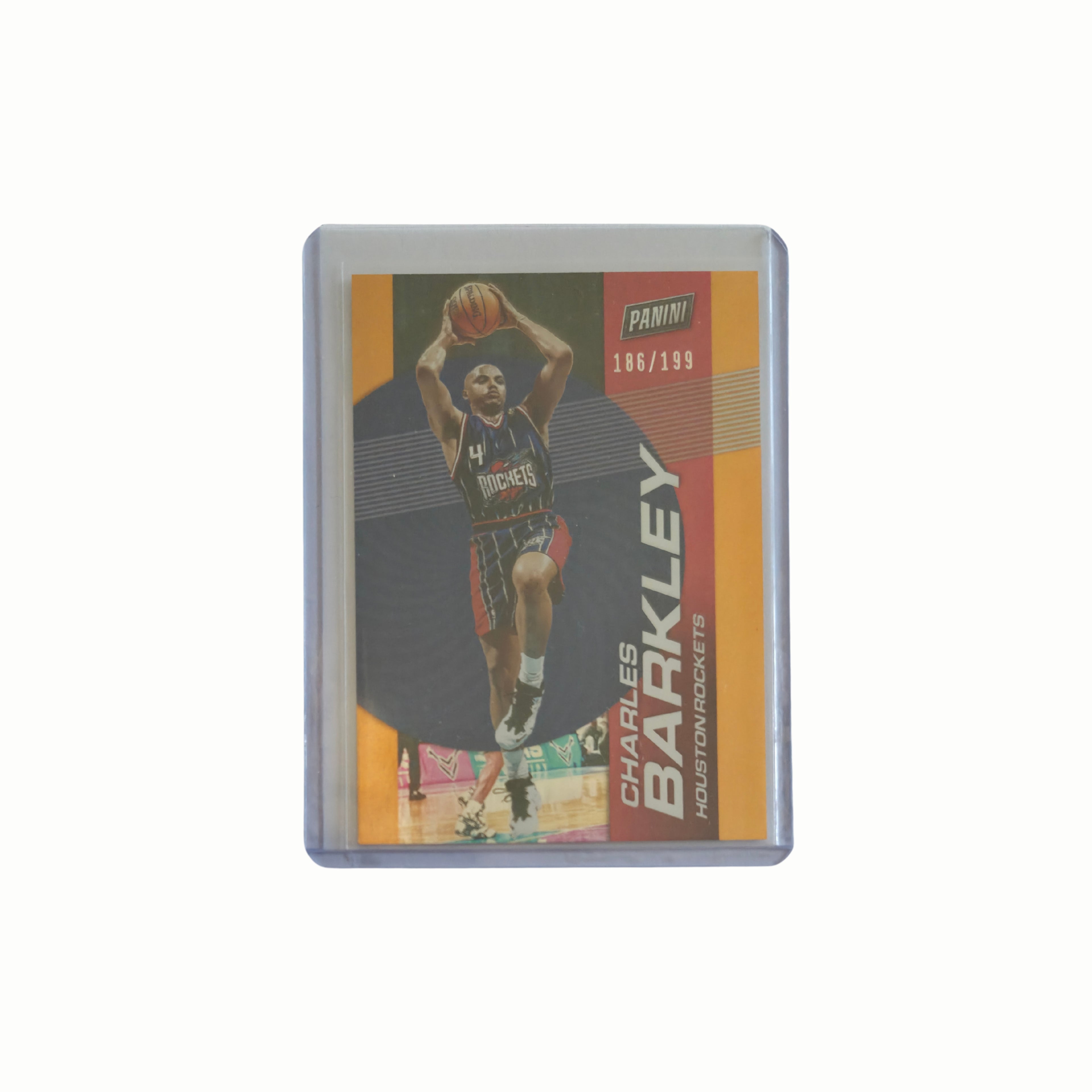 Charles BARKLEY - Panini Player of the day /199 - 23/24