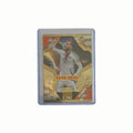 Rayan CHERKI - Panini Iconz Galaxy /20 - 24/25