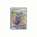 Victor WEMBANYAMA - Panini Prizm Fractal Silver - 24/25