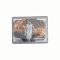 Victor WEMBANYAMA - Panini Prizm Euroleague Fireworks RC - 23/24