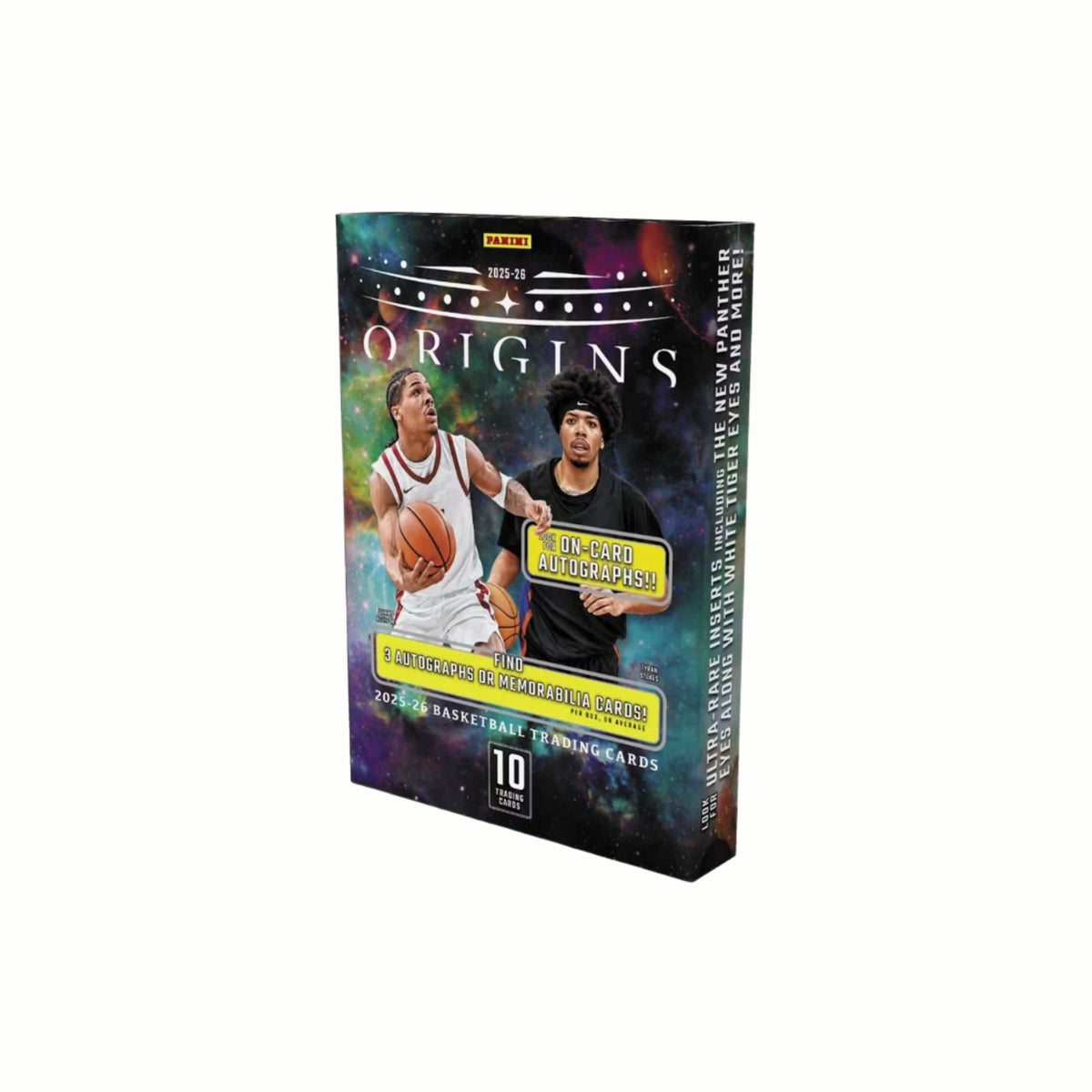 25/26 Panini ORIGINS Hobby Box