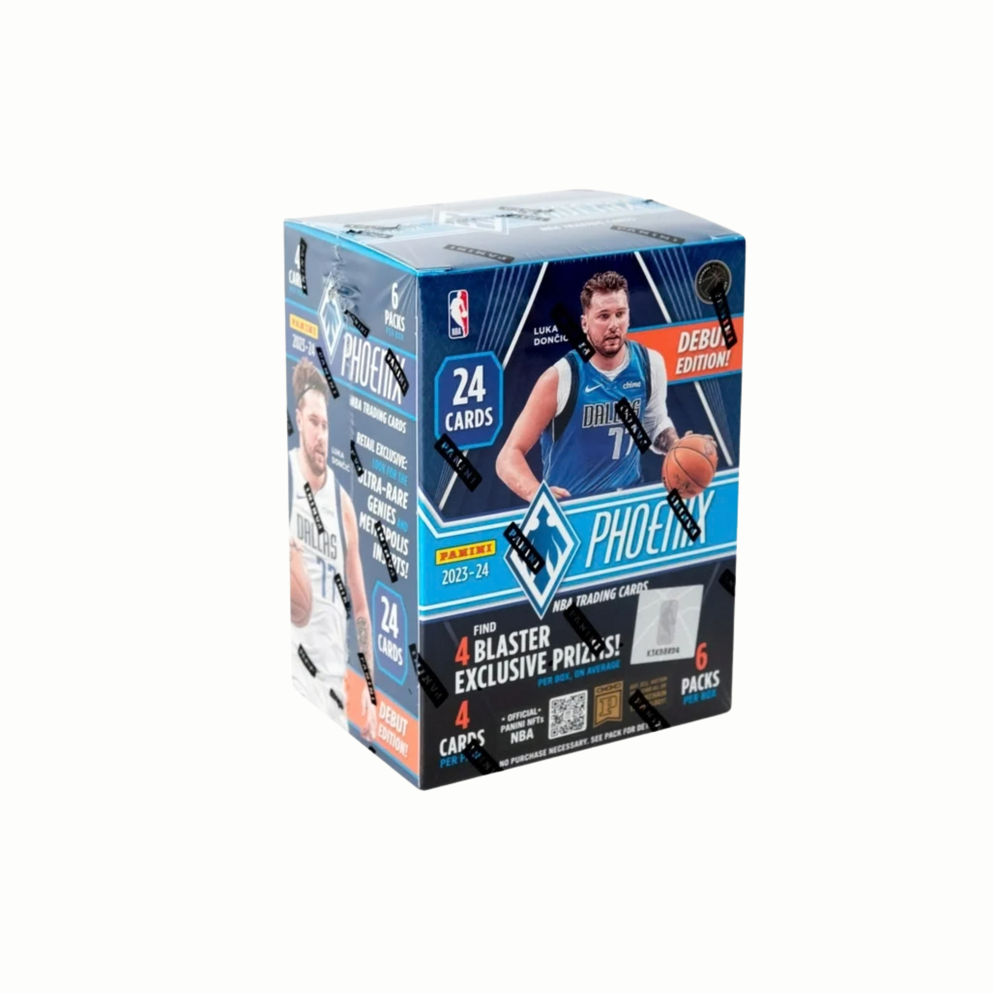 23/24 Panini PHOENIX Blaster Box