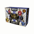 2025/2026 Panini SELECT Ligue 1 International Soccer Mega Box