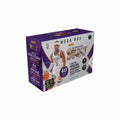 24/25 Panini SELECT Mega Box Red Ice