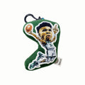 Porte-clés NBA Giannis Antetokounmpo