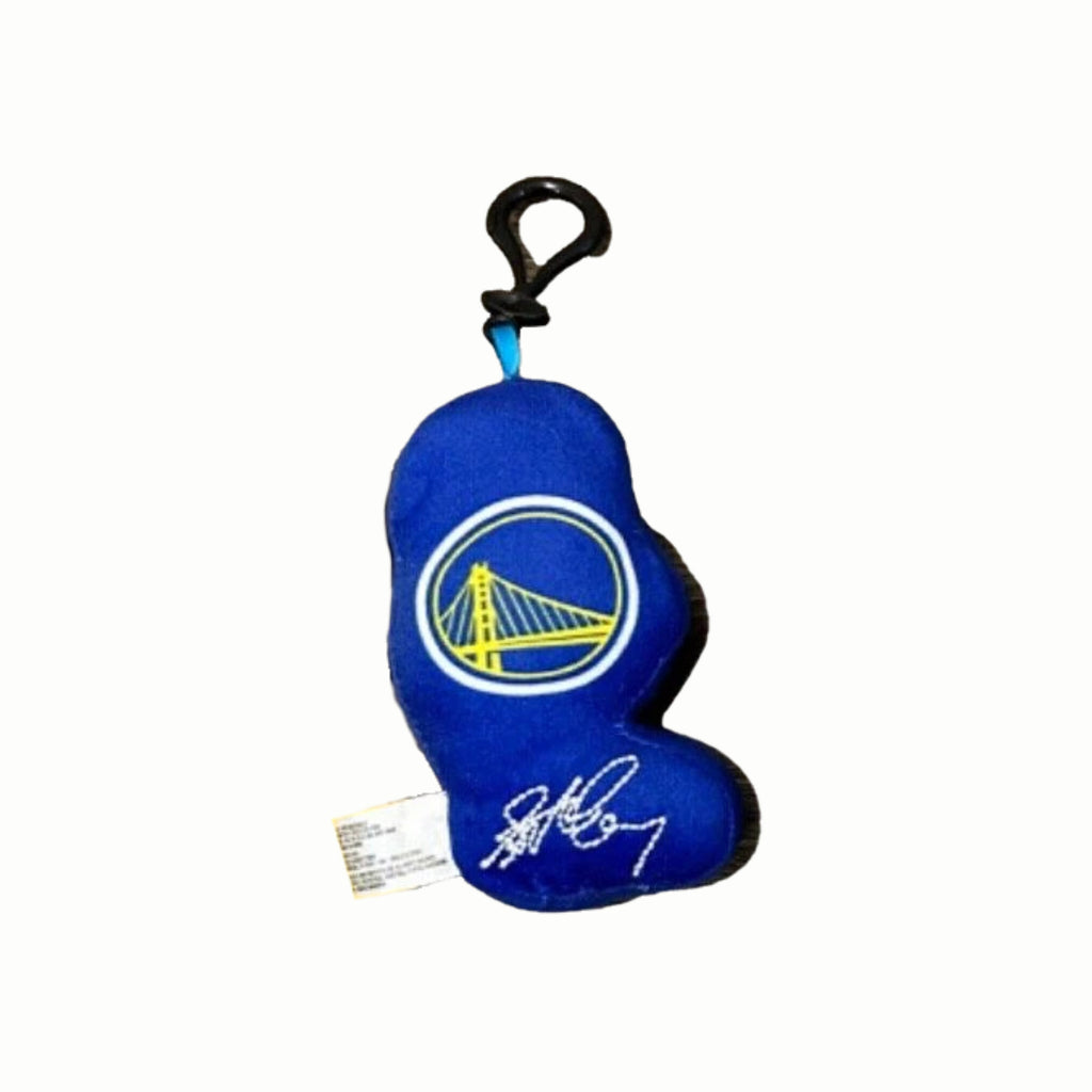 Porte-clés NBA Stephen Curry