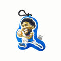 Porte-clés NBA Joël Embiid