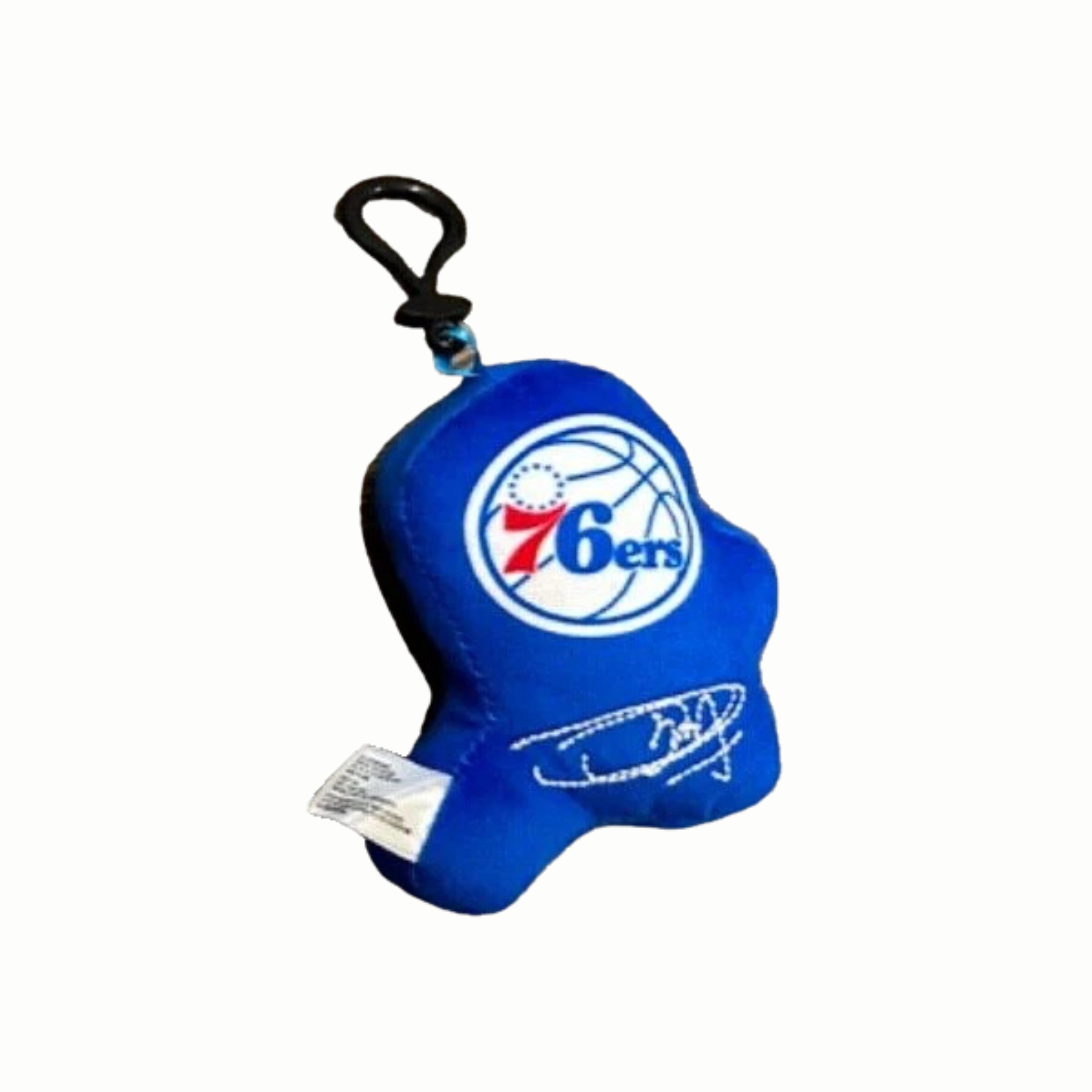 Porte-clés NBA Joël Embiid