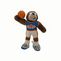 Peluche vintage NBA Cleveland Cavaliers