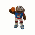 Peluche vintage NBA New Jersey Nets