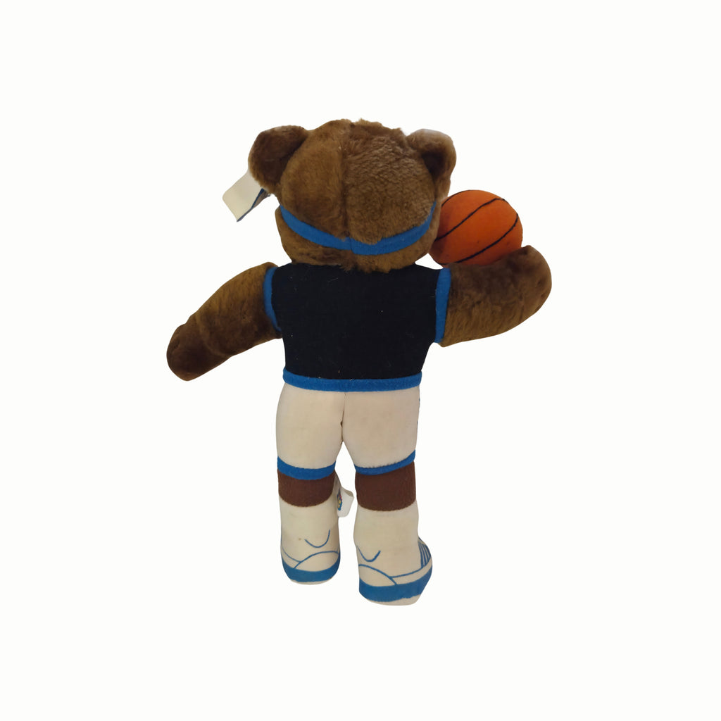 Peluche vintage NBA Orlando Magic
