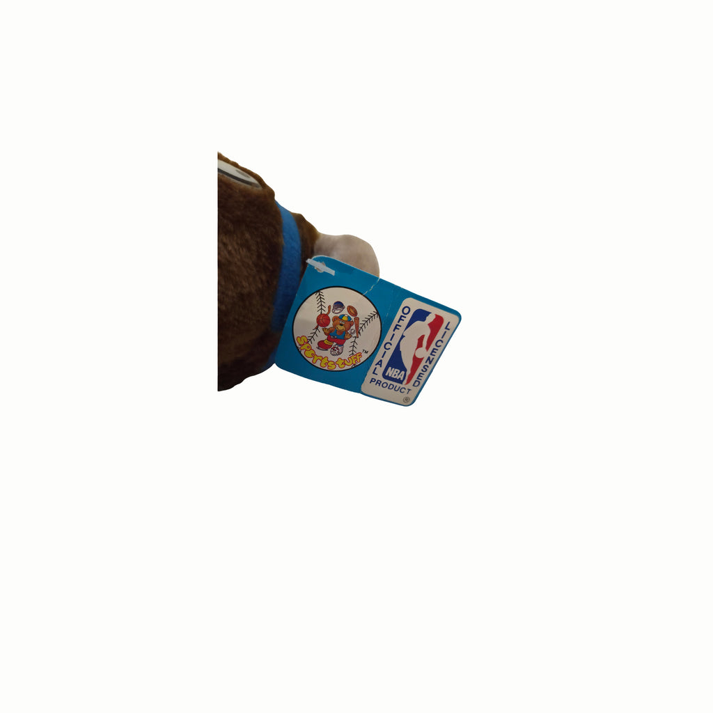 Peluche vintage NBA Orlando Magic