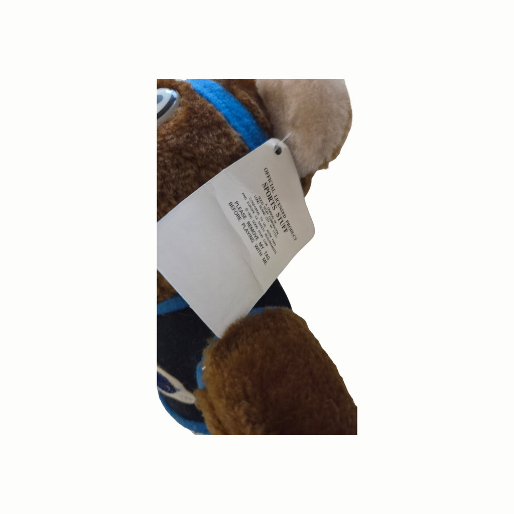Peluche vintage NBA Orlando Magic