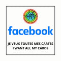 Breaks FACEBOOK