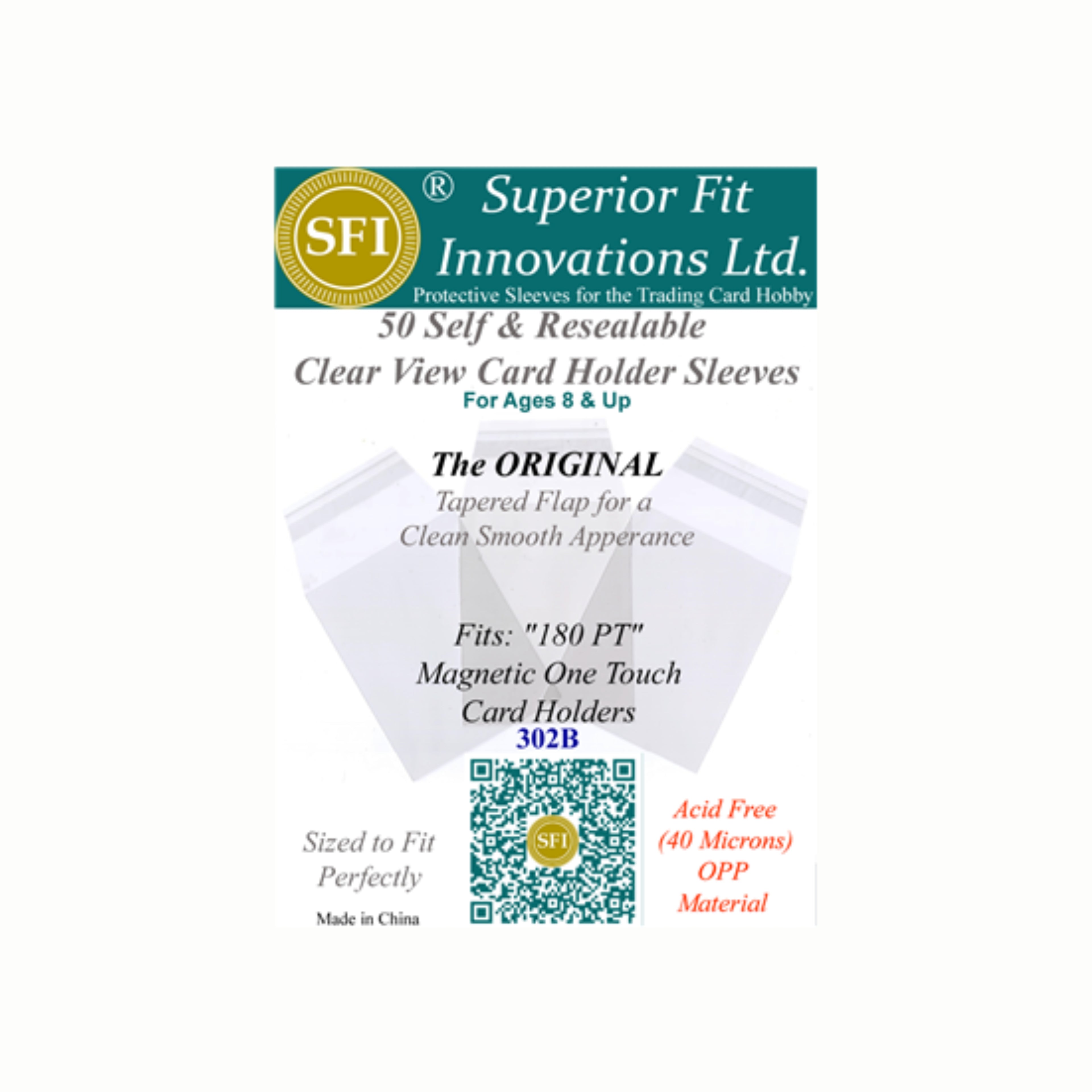 ULTRA PRO Sleeves x100