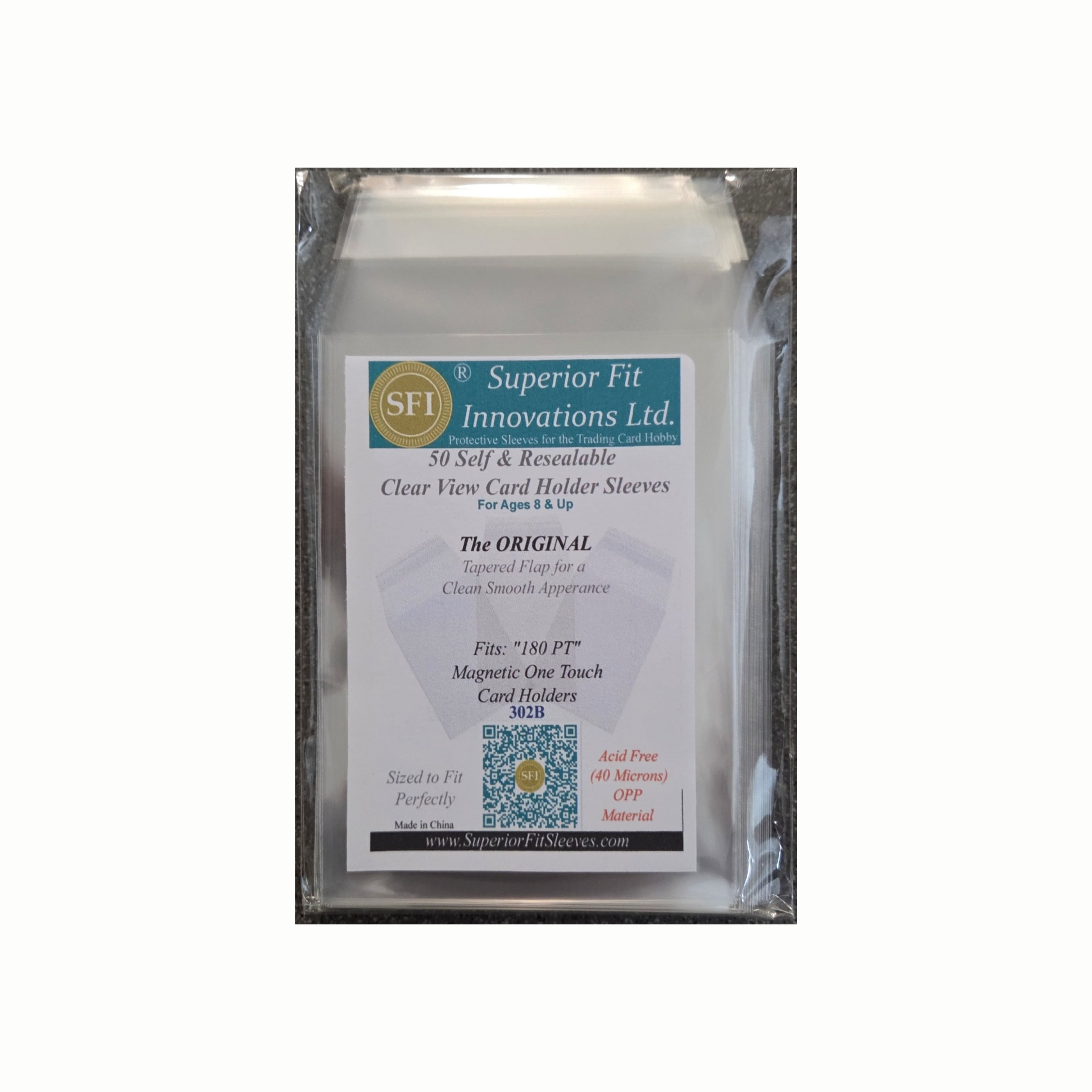 ULTRA PRO Sleeves x100