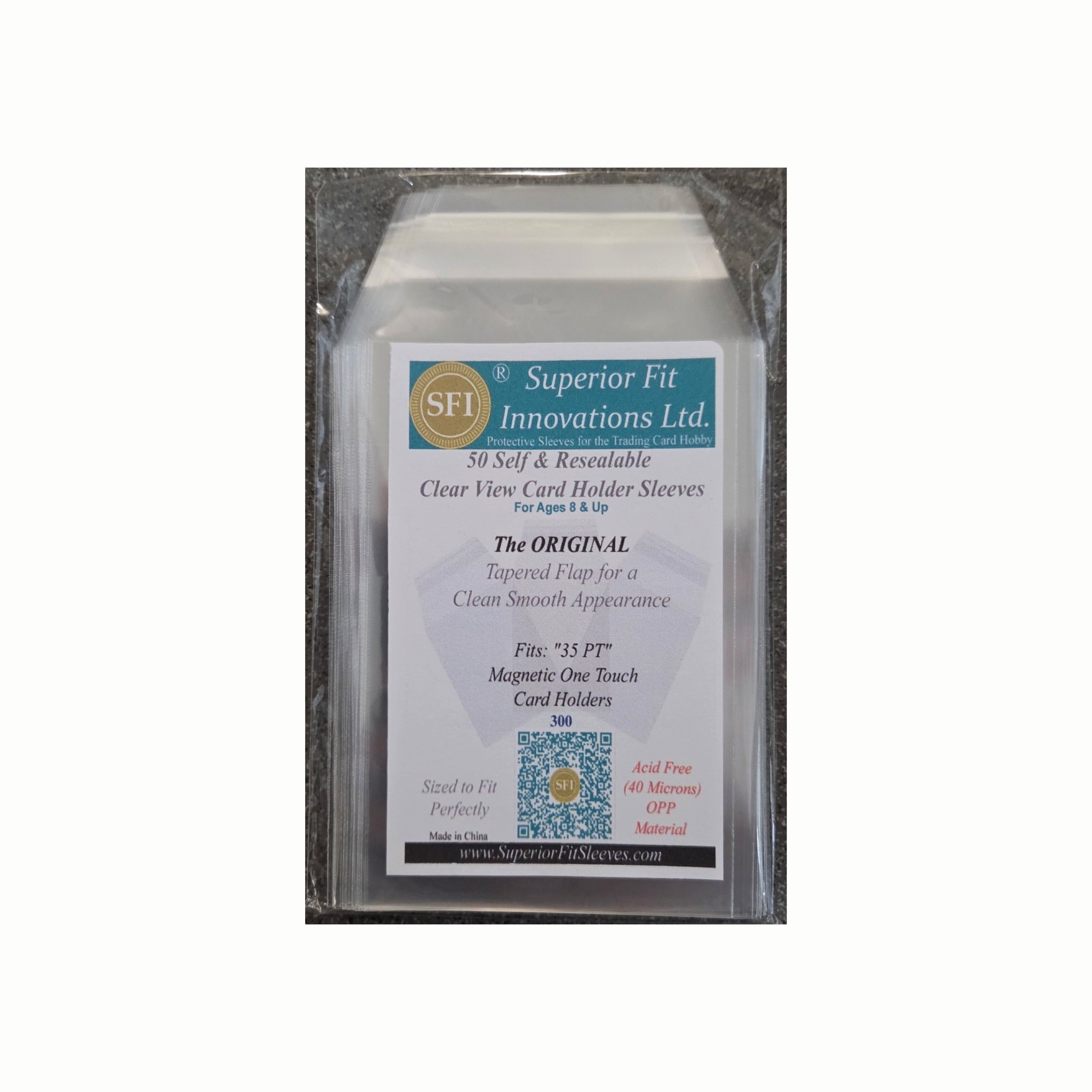 ULTRA PRO Sleeves x100