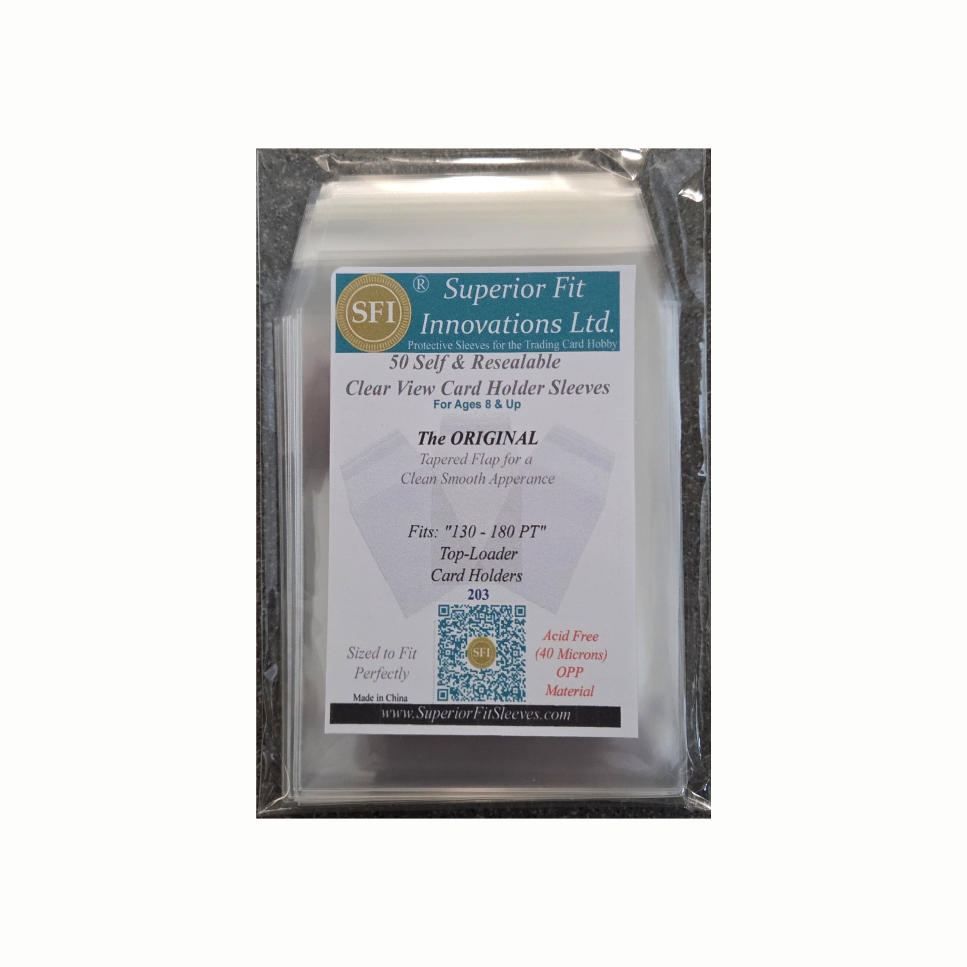 ULTRA PRO Sleeves x100