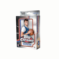 25/26 Topps CHROME Hanger Box