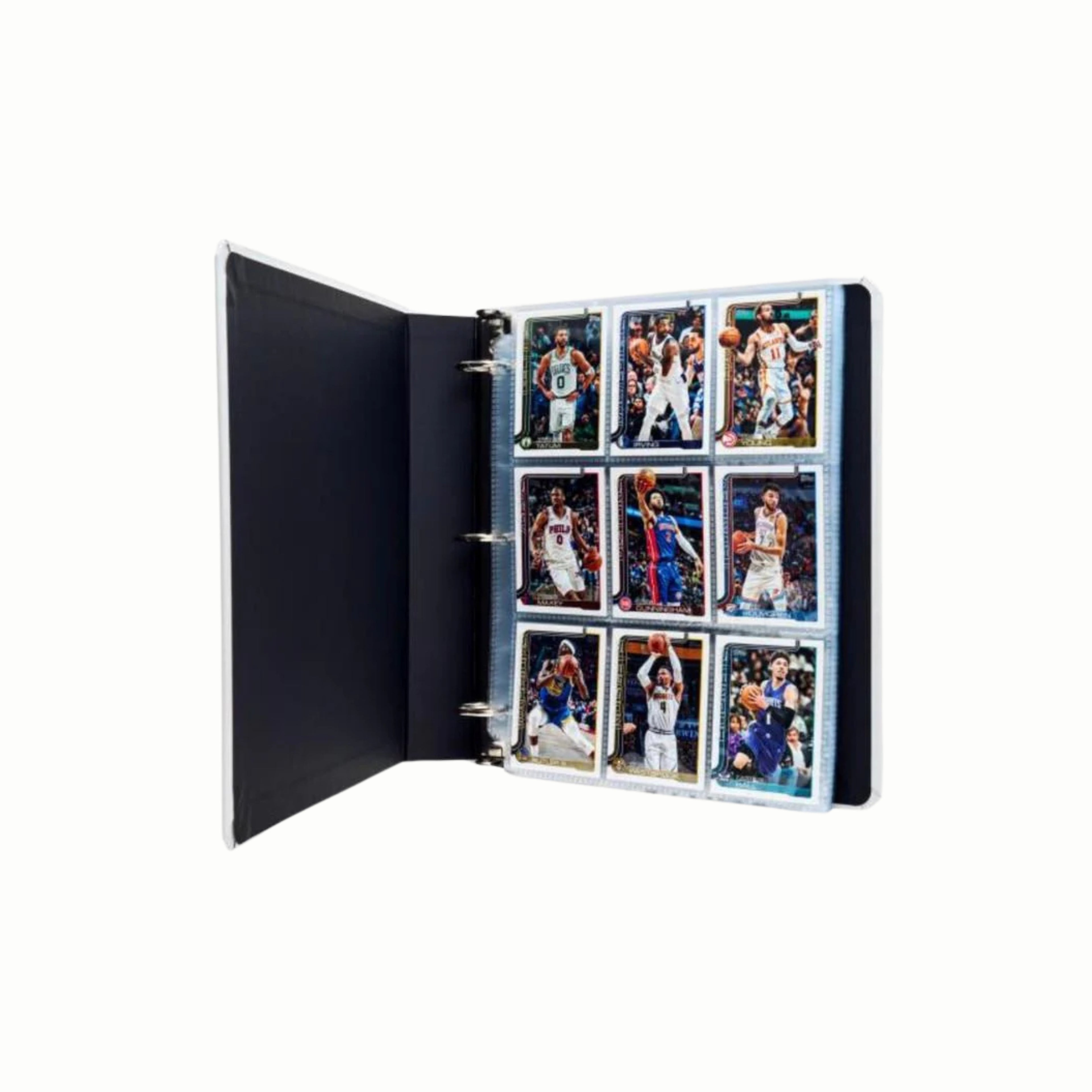 ULTRA PRO Sleeves x100