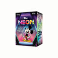 2026 Topps DISNEY NEON Value Box
