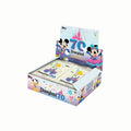 2025 Topps DISNEYLAND RESORT 70ème anniversaire Hobby Box
