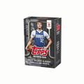 25/26 Topps BLACK TARGET Value Box