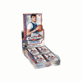 25/26 Topps CHROME Hobby Box