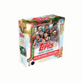 25/26 Topps HOLIDAY Mega Box