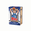 25/26 Topps FLAGSHIP Value Box