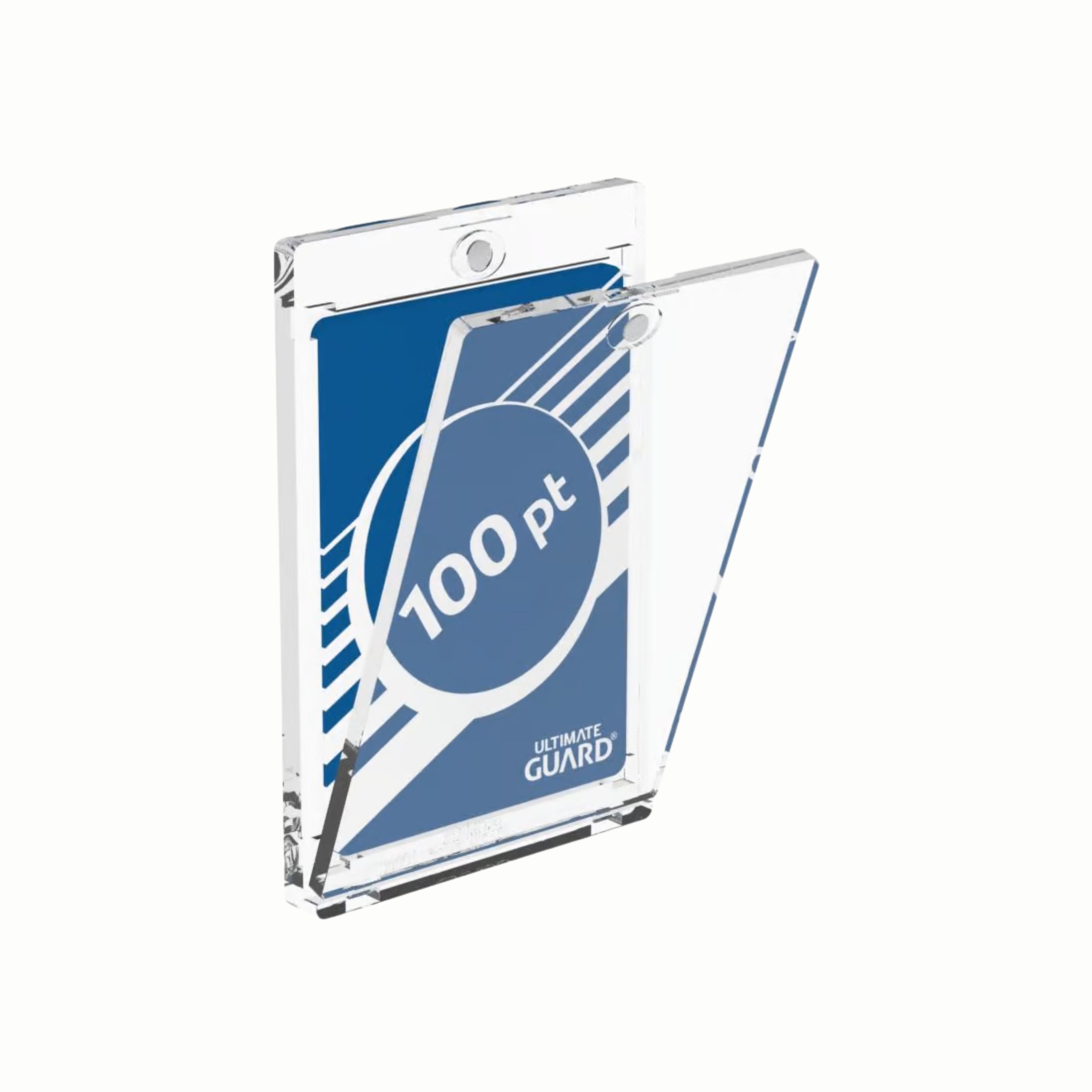 Magnetic Card Case ULTIMATE GUARD 100pt