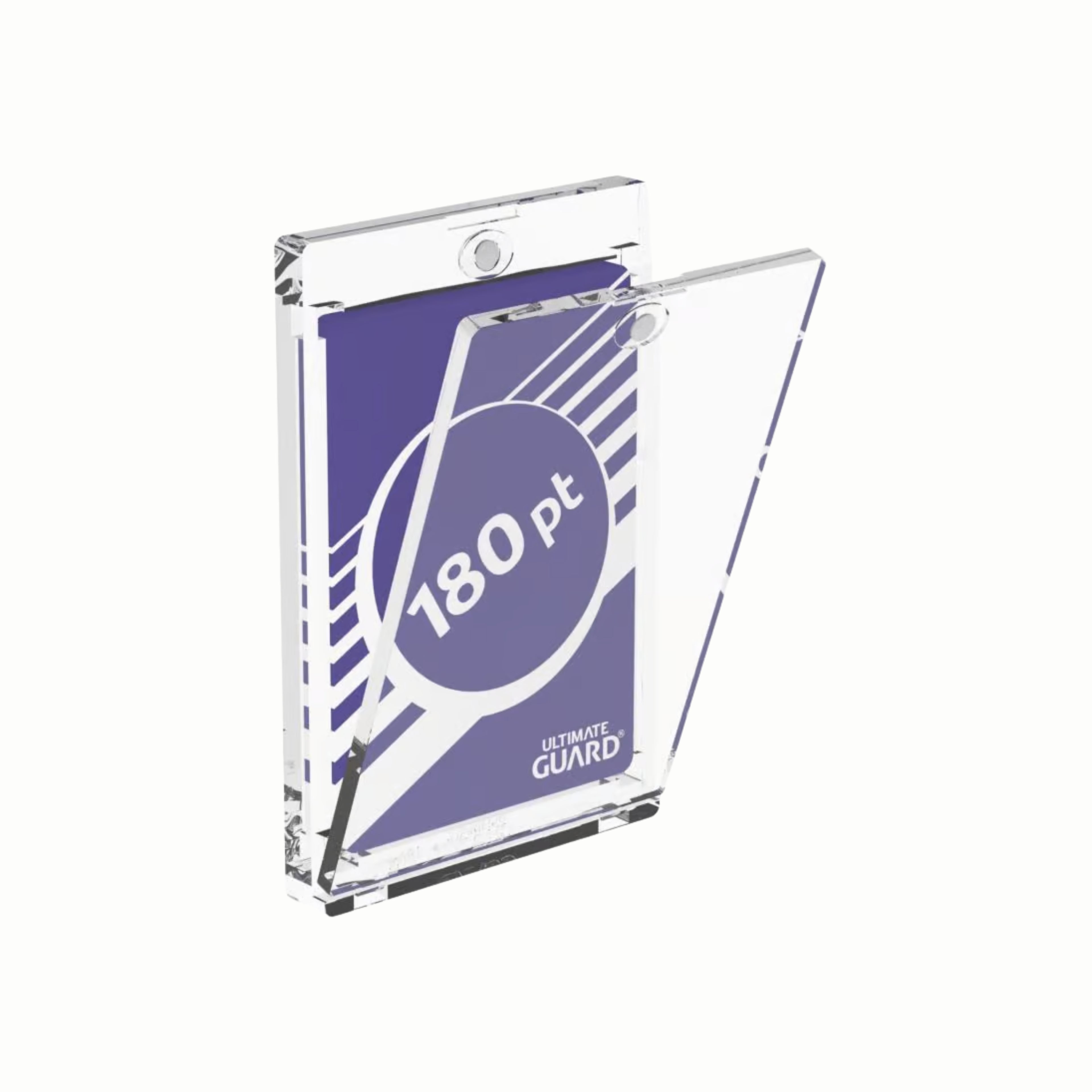 Magnetic Card Case ULTIMATE GUARD 180pt