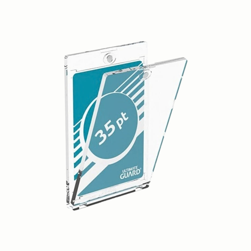 Magnetic Card Case ULTIMATE GUARD 35pt